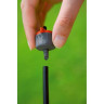 Капельница концевая регулируемая (5 шт.) GARDENA 08316-29.000.00