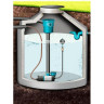 Поплавковый всасывающий фильтр предварительной очистки GARDENA 01417-20.000.00
