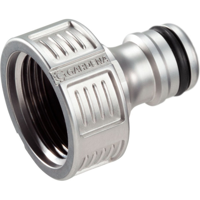 Штуцер резьбовой GARDENA PREMIUM 26.5 мм (G3/4